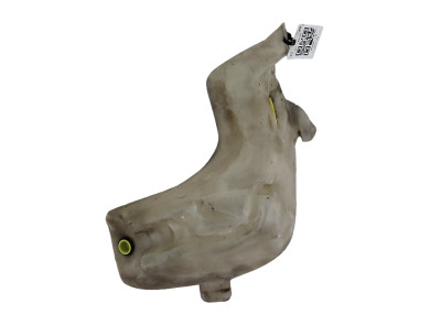 Washer fluid reservoir tank - Peugeot 307 PH.1 - 6431C2 - B1-7889K