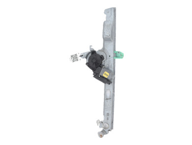 Right front window-lift - Renault SCENIC II PH.2 - 8201010936 - P1-5021I
