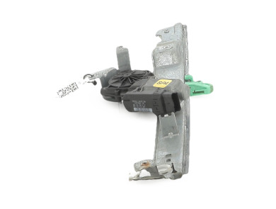 Right front window-lift - Renault SCENIC II PH.2 - 8201010936 - P1-5021I