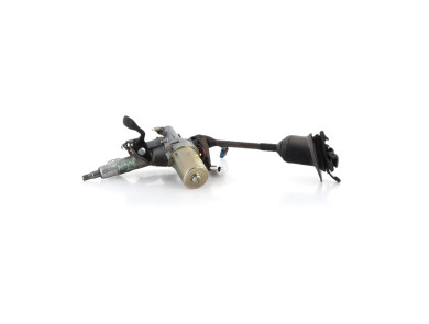 Steering column   used - Renault CLIO - 8200087417