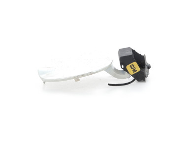 Trappe portillon carburant - Fiat 500 II PH.1 - Blanc - 51785379 - Z1-3306X