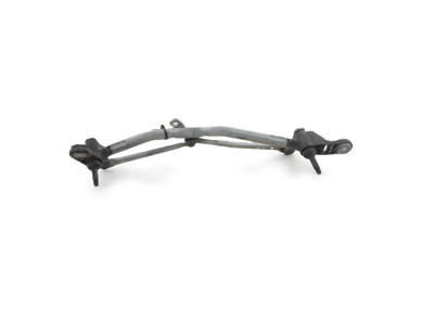 Mécanisme d'essuie glace avant - Renault CLIO III PH.2 - 8200268931 - P0-8537J