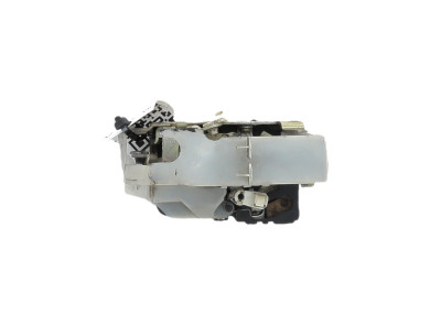 Right rear door lock - Renault CLIO II PH.2 - Bleu Fonce - 8200350437 - M1-3548V