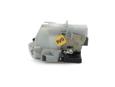 Serrure de porte arriere droite - Renault CLIO II PH.2 - Bleu Fonce - 8200350437 - M1-3548V