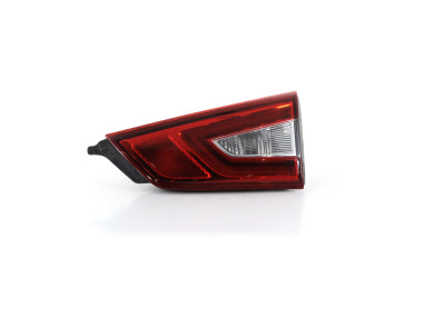 Right hatchback boot light used - Nissan QASHQAI - 26550-4EA6E-