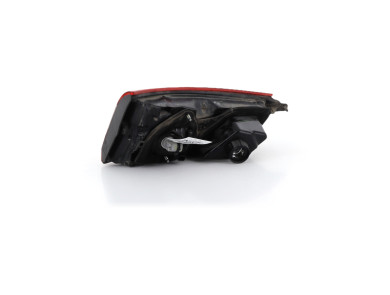 Right hatchback boot light - Nissan QASHQAI II PH.1 - 26550-4EA6E- F1-3620L