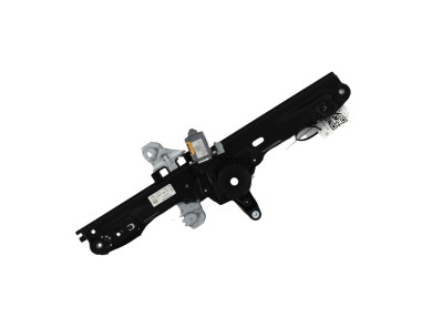 Lève-vitre avant droit occasion - Nissan QASHQAI - 807004EA3D