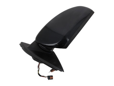 Right wing mirror - Peugeot 308 II PH.1 - Inconnu - 1611508580 - V1-6724P