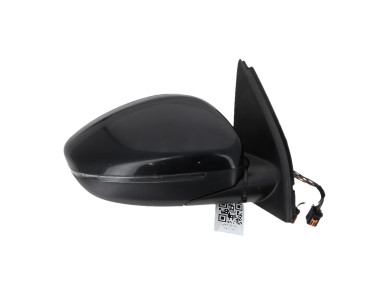 Right wing mirror - Peugeot 308 II PH.1 - Inconnu - 1611508580 - V1-6724P