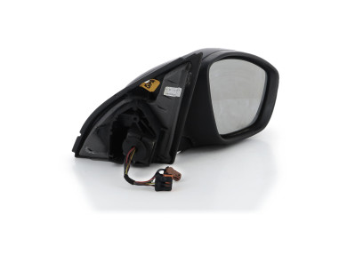 Right wing mirror - Peugeot 308 II PH.1 - Inconnu - 1611508580 - V1-6724P