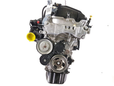 Engine type 5G04 - Peugeot 308 II PH.1 - Q0-7041P