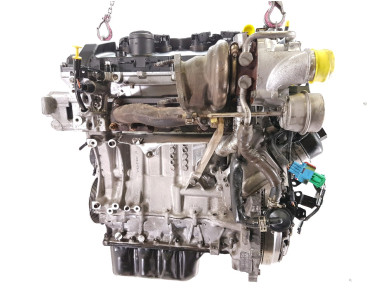 Moteur type 5G04 - Peugeot 308 II PH.1 - Q0-7041P