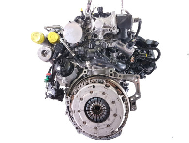Engine type 5G04 - Peugeot 308 II PH.1 - Q0-7041P