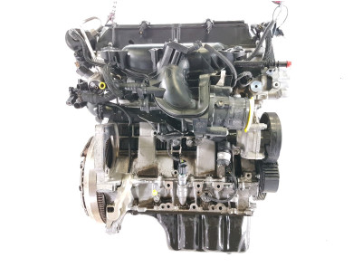 Engine type 5G04 - Peugeot 308 II PH.1 - Q0-7041P