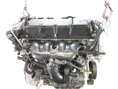 Engine type 5G04 - Peugeot 308 II PH.1 - Q0-7041P