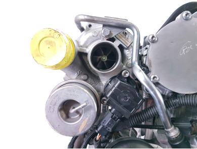 Engine type 5G04 - Peugeot 308 II PH.1 - Q0-7041P