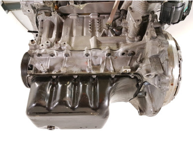 Moteur type 5G04 - Peugeot 308 II PH.1 - Q0-7041P