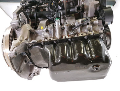 Engine type 5G04 - Peugeot 308 II PH.1 - Q0-7041P