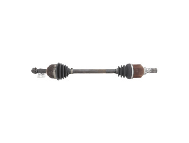 Cardan avant gauche occasion - Nissan MICRA - 39101-AY10R-EX