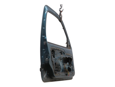 Porte avant gauche - Renault KANGOO I PH.1 - Vert Fonce - 7751472432 - G1-4962F