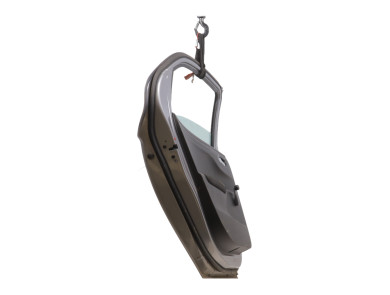 Rear left door - Citroen C-ELYSEE PH.2 - Inconnu - 9675190780 - J1-7978T