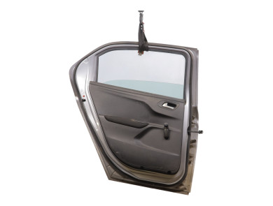 Rear left door - Citroen C-ELYSEE PH.2 - Inconnu - 9675190780 - J1-7978T