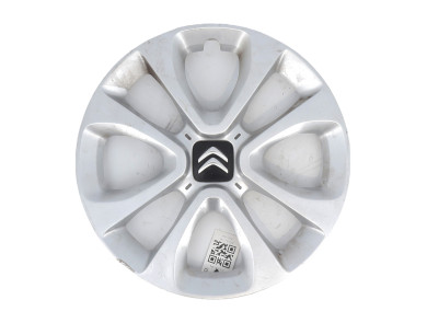 Enjoliveur - Citroen C3 II PH.2 - 98019111TH - H1-7919N
