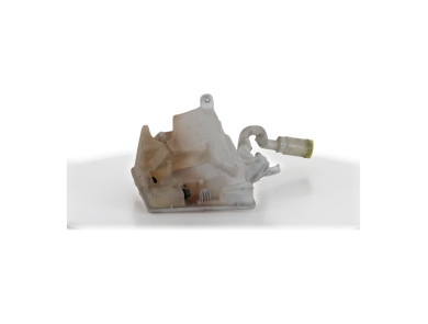 Washer fluid reservoir tank - Volkswagen POLO V PH.2 - 6C0955453H - E1-6504K