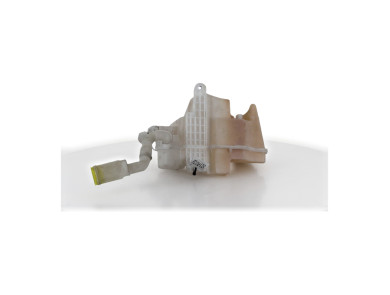 Washer fluid reservoir tank - Volkswagen POLO V PH.2 - 6C0955453H - E1-6504K