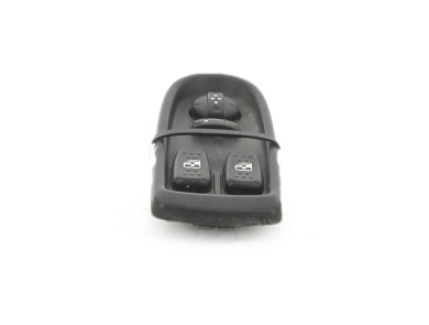 Left window-lift switch panel - Iveco DAILY CLASSE S IV PH.1 - 5801304491 - G1-7810A