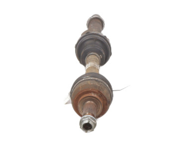 Right front transmission - Renault SCENIC II PH.2 1.9 DCI - 8200790517 - U1-5372F