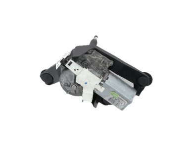 Moteur d'essuie glace arrière - Citroen C3 II PH.1 - 00006405QJ - N1-6361G