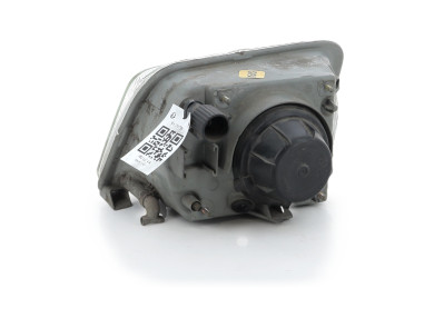 Left headlight - Renault SUPER 5 - 7701030635 - Y1-7179I