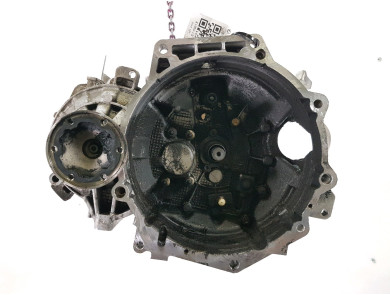 Boîte de vitesses type GQQ - Volkswagen GOLF V - E1-0961X