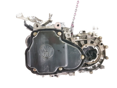 Gearbox type GQQ - Volkswagen GOLF V - E1-0961X