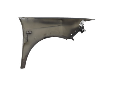 Left front fender - Seat IBIZA IV PH.1 - Gris Fonce - 6J0821021D - H0-4776C