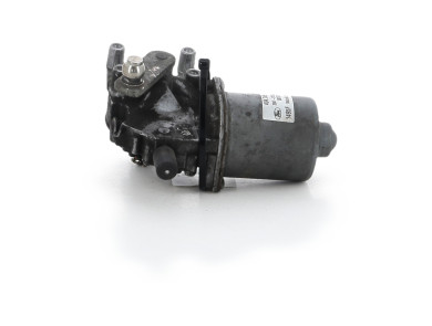 Front wiper motor used - Ford FIESTA - 1740714