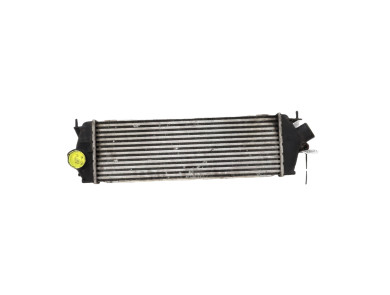 Intercooler - Renault TRAFIC II PH.2 - 8200411160 - B1-7569Z