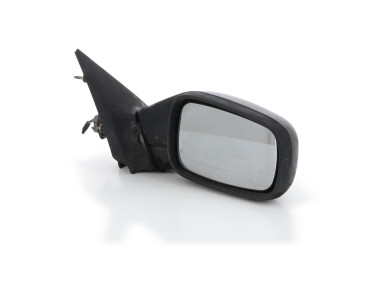 Right wing mirror - Renault LAGUNA ESTATE II PH.1 - Vert Fonce - 7701049059 - R1-6360M