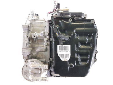 Gearbox type 20GE35 - Peugeot 3008 II PH.1 - R1-5386P