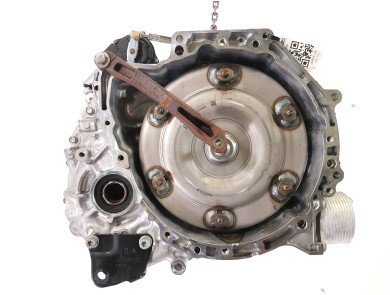 Gearbox type 20GE35 - Peugeot 3008 II PH.1 - R1-5386P