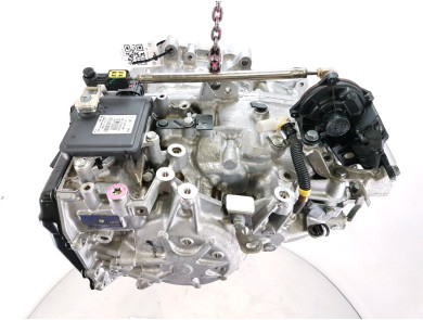 Boîte de vitesses type 20GE35 - Peugeot 3008 II PH.1 - R1-5386P