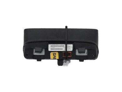 Odometer - Citroen C4 CACTUS PH.1 - 9821714180 - I1-2876X