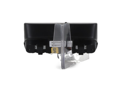 Compteur - Citroen C4 CACTUS PH.1 - 9821714180 - I1-2876X