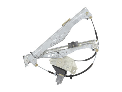 Left front window-lift - Citroen C4 CACTUS PH.1 - 9810287780 - P1-3321A