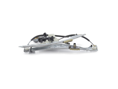 Left front window-lift - Citroen C4 CACTUS PH.1 - 9810287780 - P1-3321A