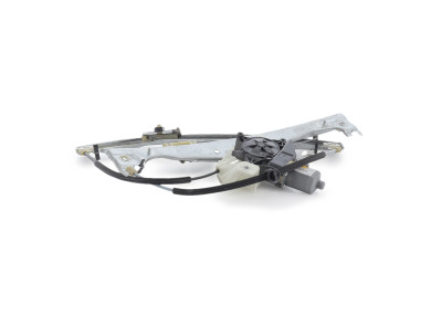 Left front window-lift - Citroen C4 CACTUS PH.1 - 9810287780 - P1-3321A
