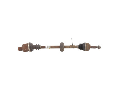 Cardan avant droit - Renault TWINGO II PH.2 1.2 16V - 8200684084 - M1-5236F