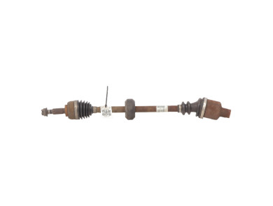 Right front transmission - Renault TWINGO II PH.2 1.2 16V - 8200684084 - M1-5236F