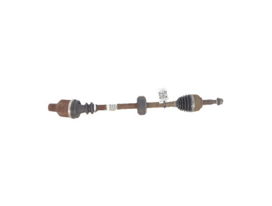 Right front transmission - Renault TWINGO II PH.2 1.2 16V - 8200684084 - M1-5236F